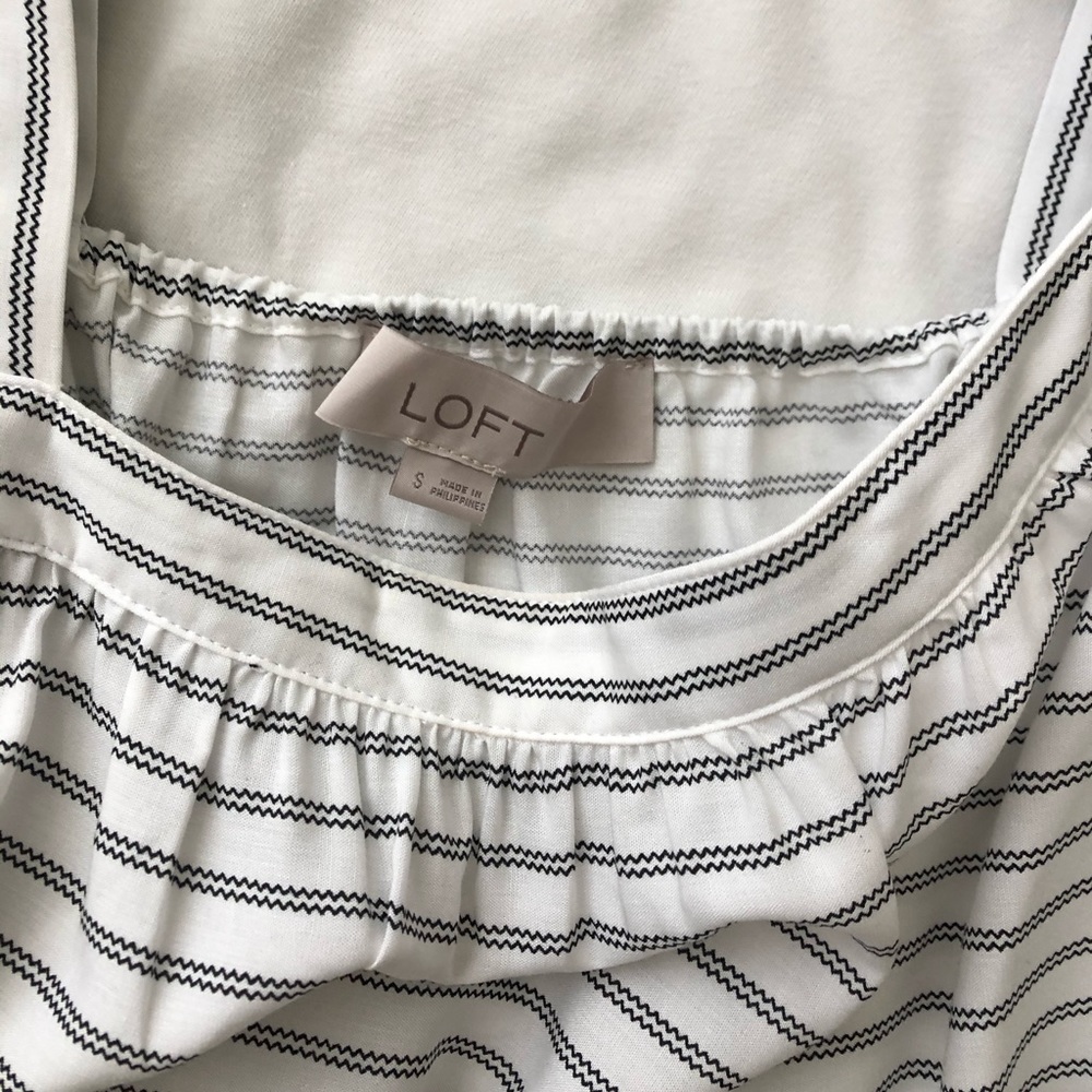 Loft Top - Picture 4 of 4